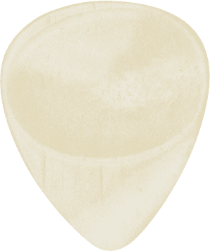 Dugain Plectrums