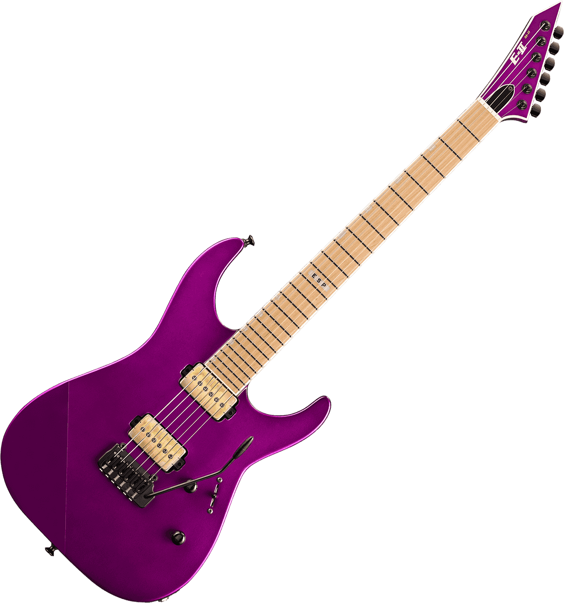 HST E-Ii Voodoo Paars