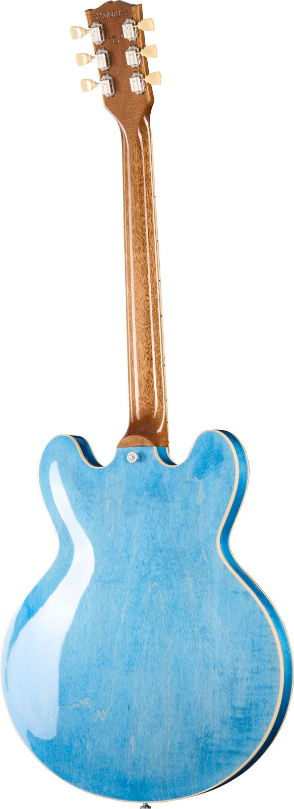 Es-335 Oceaanblauw - Gereviseerd