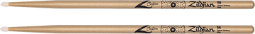 Baguettes Z-Custom 5A Gold Chroma Nylon