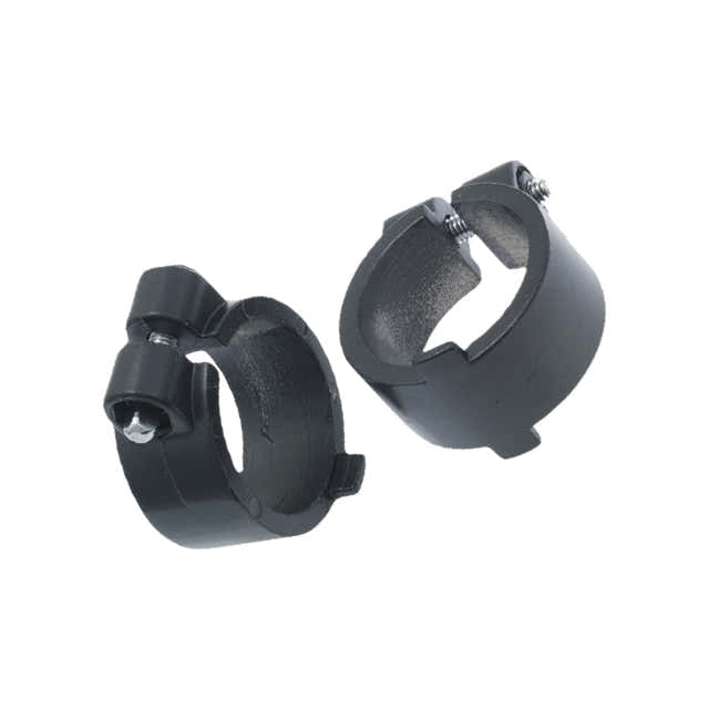 Bague Memoire Tube (38MM) (set De 2)