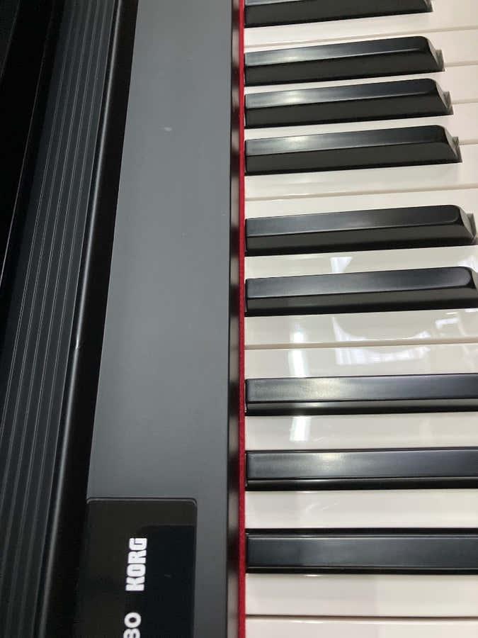 LP-180 BK - Stock B