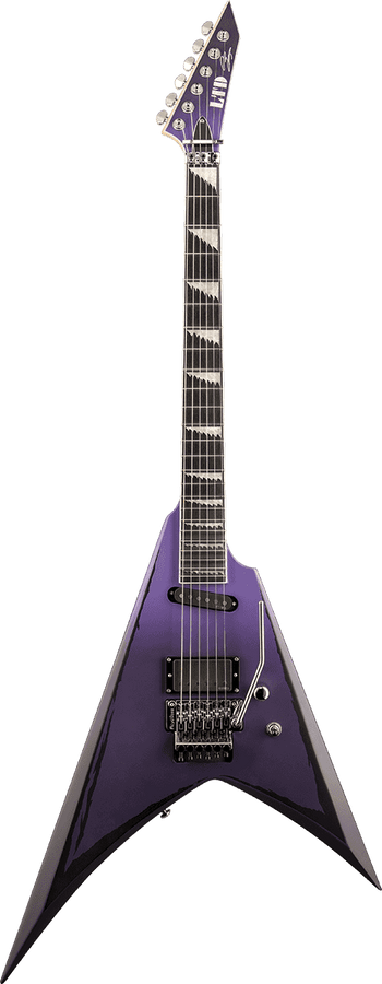Signature elektrische gitaar Alexi Laiho Ripped