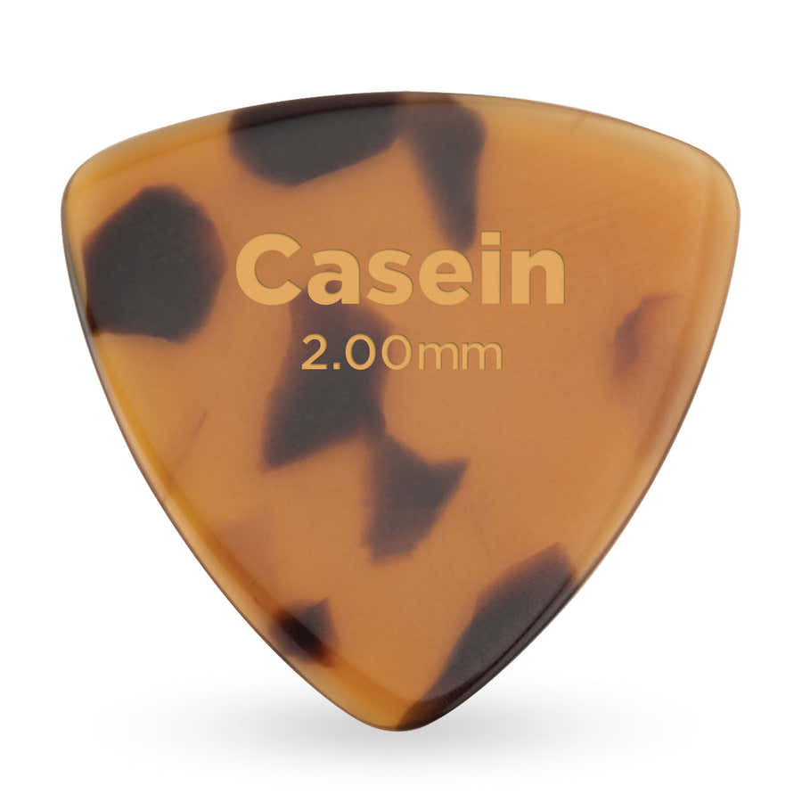 Casein 346 Wide Pick 2.0mm