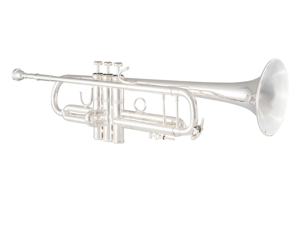 180S-37 Stradivarius - Sib Argentée