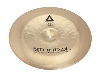 Xist China 18" Brilliant