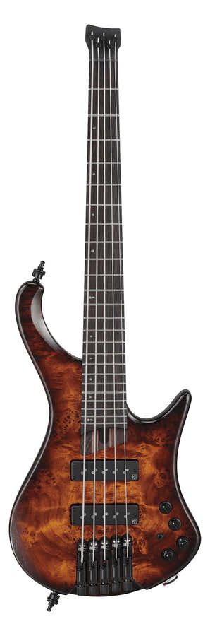 EHB1505S-DEL Drakenoog Burst Bass Workshop