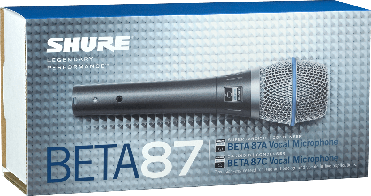 Beta 87a