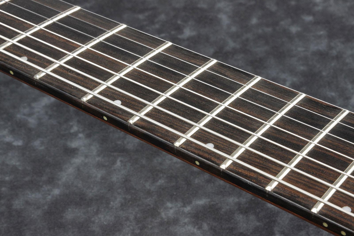 RGD71ALMS-BAM Zwart Aurora Burst Mat Axe Design Lab