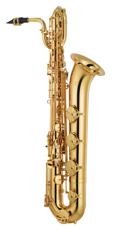 YBS480 - Baryton Mib Verni