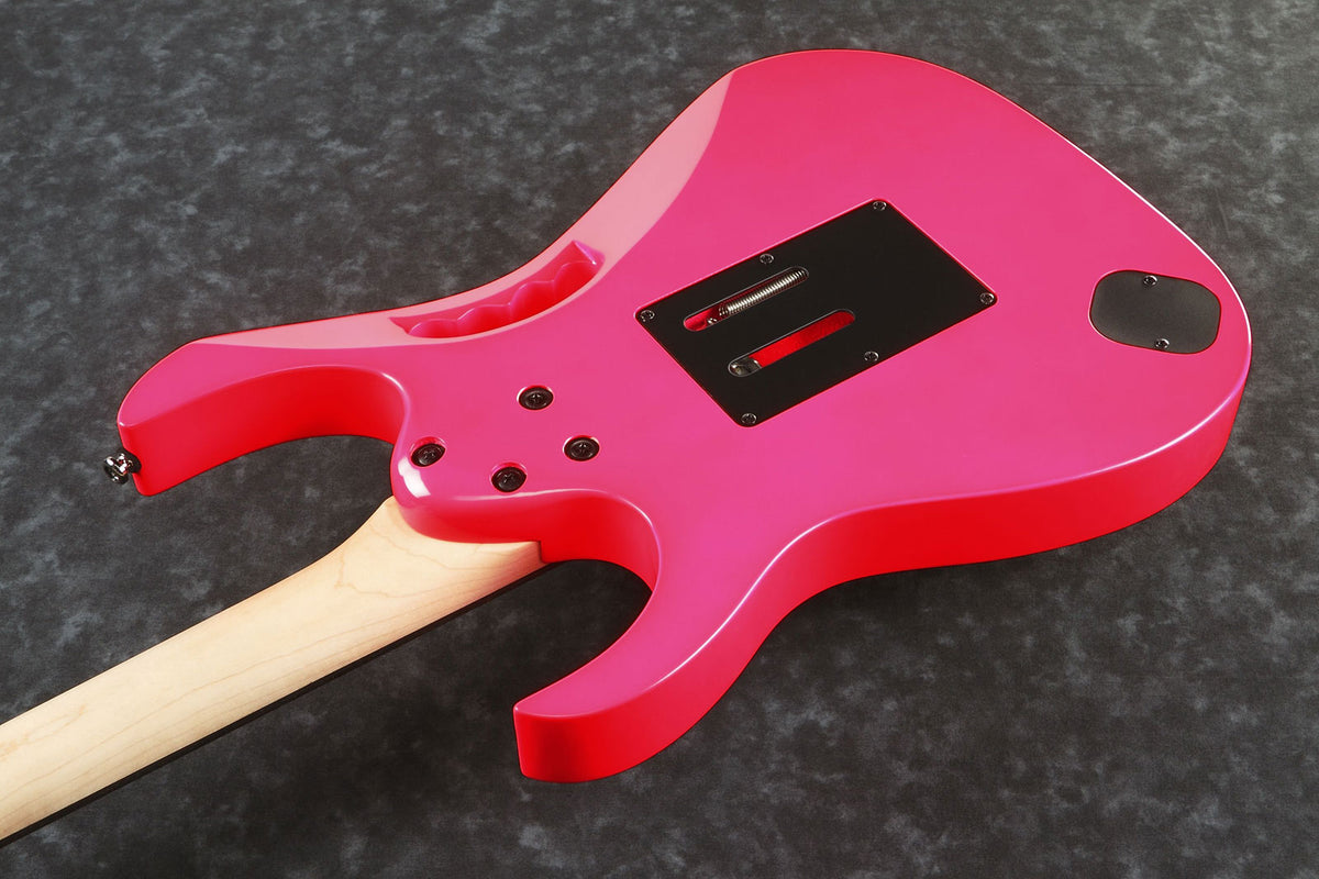JEMJRSP-PK Pink Signature Steve Vai