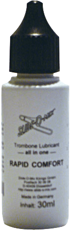 LUBRICANT FOR SLIDES
