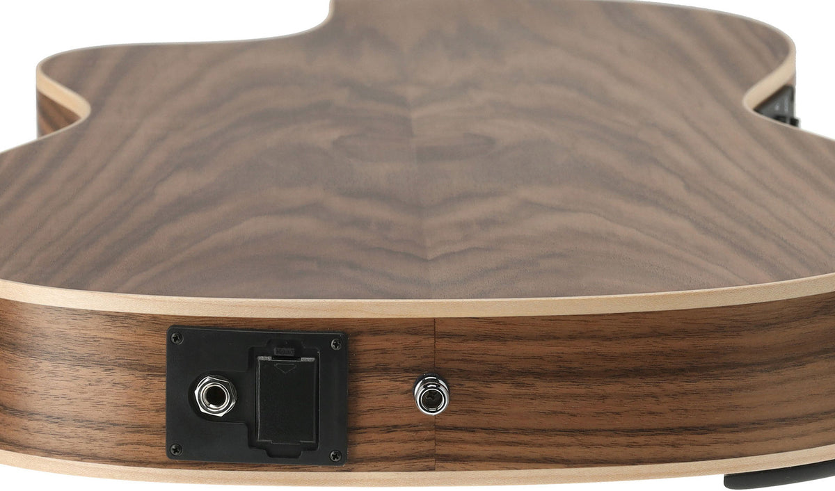 Samba Ecología Plano Truss Rod Biflex - Reconditionné