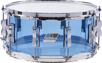 Ls903Vxx55 - 14 X 6.5" Vistalite - Blue