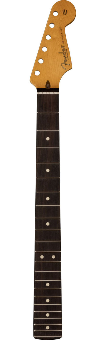 American Professional II Strat Neck 22 Narrow Tall Frets 9.5" Radius Rosewood