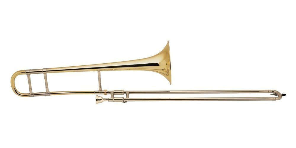 LT16M Stradivarius - Ténor Simple Verni