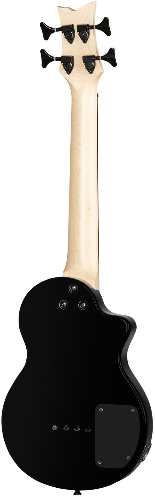 Ukulele Basse Neo Gaucher Gris