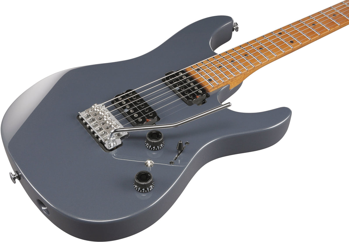 AZ2402-GRM Grijs metallic Prestige