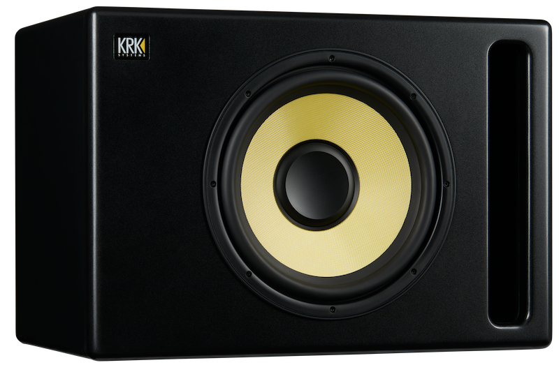 KRK SYSTEMS S12G4