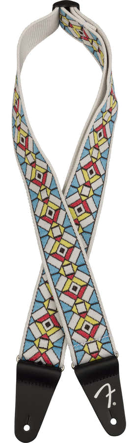 Sangle Tissée de Pasadena Cathedral 2"