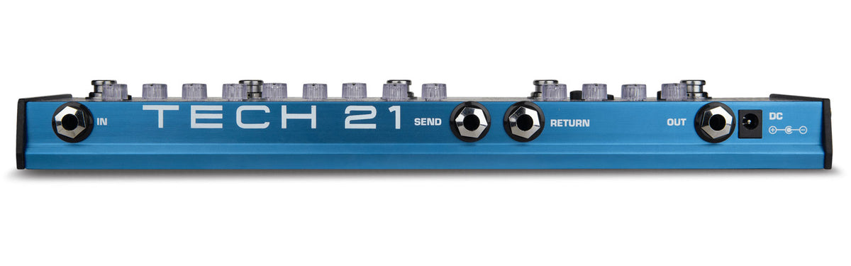 Bass Fly Rig V2