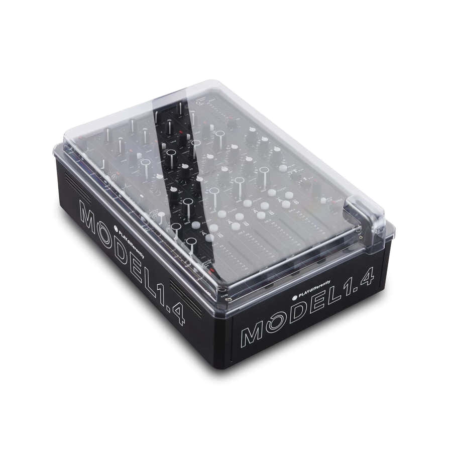 Playdifferently Model 1.4 Hoes