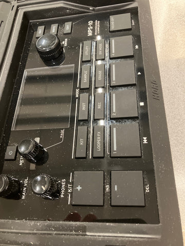 MPS-10 - Multi Percussion Pad - Stock B