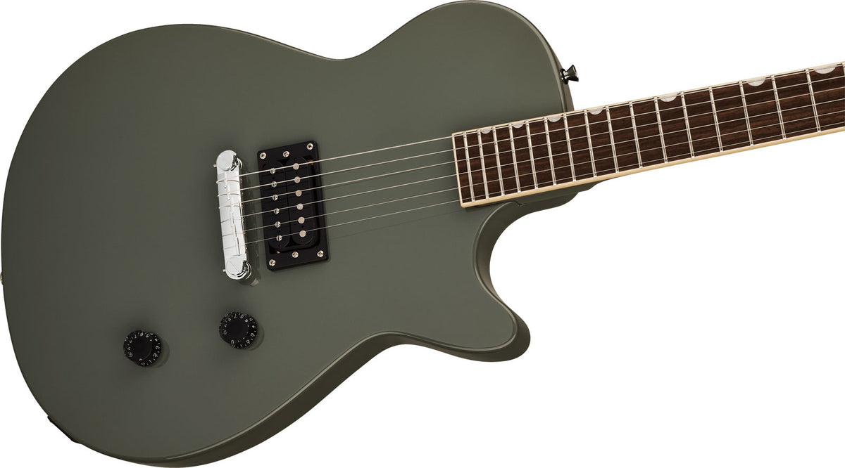 Streamliner Jet Club 1 Pickup LRL Olive Drab