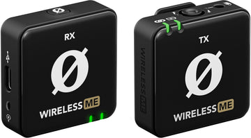 Wireless Me