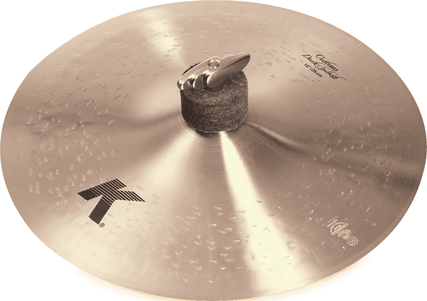 K0932 - SPLASH K CUSTOM 10" DARK SPLASH