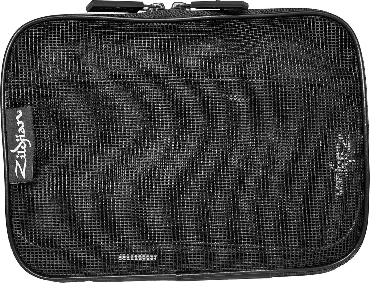 ZXAP0040 - Deux housses pour accessoires - Black