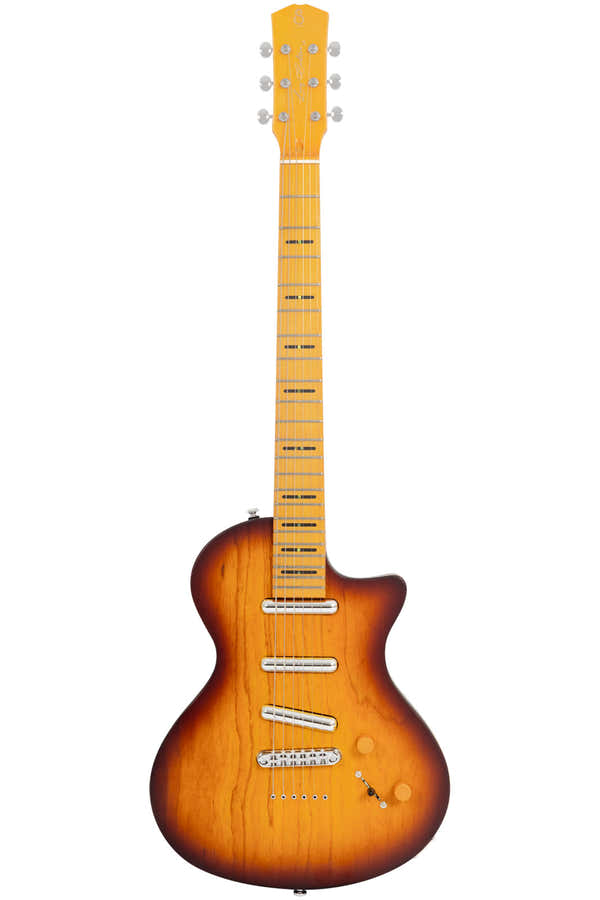 L5 Ts.S Tobacco Sunburst