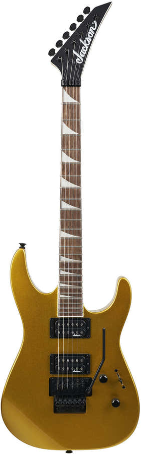 Soloist HH X LRL Gold Bullion