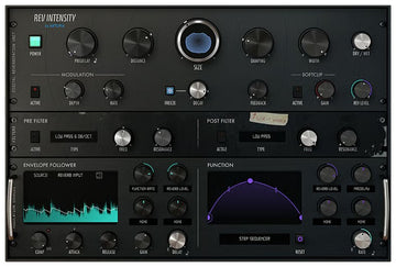 Rev INTENSITY