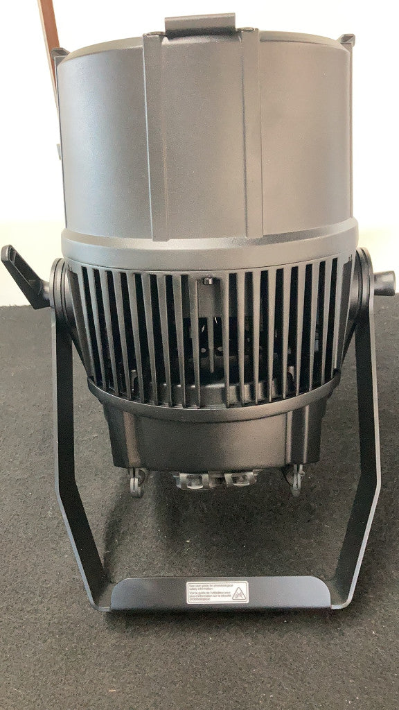 PAR LED RGBW 7X40W ZOOM IP65 – B-stock