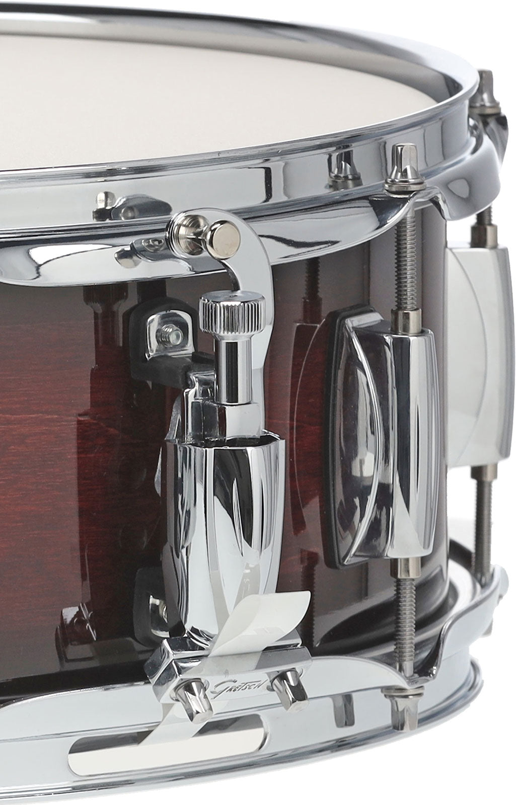 Catalina Maple Deep Cherry Burst 14x5,5 Houten Ketels