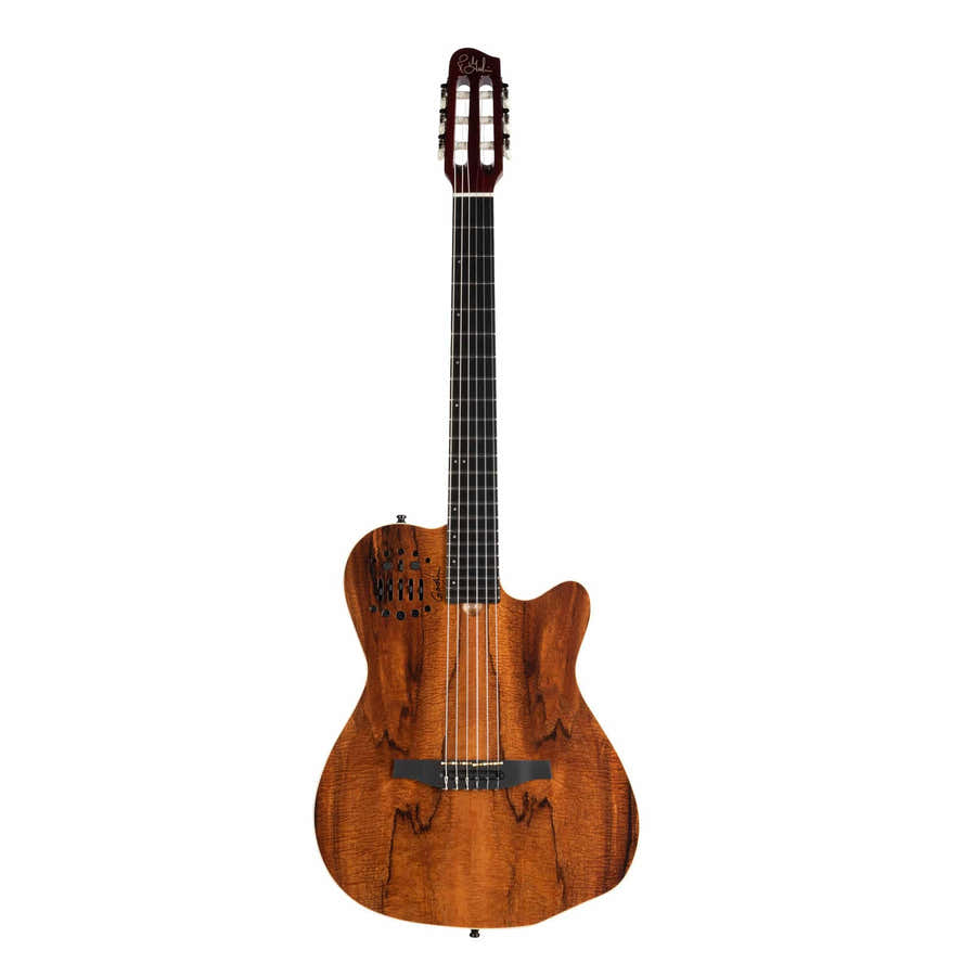 Acs Koa Extreme Fig HG Avec Housse