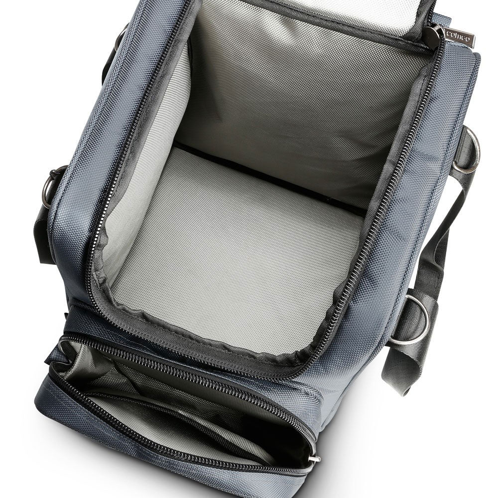 GEARBAG 100 S - UNIVERSELE TRANSPORTZAK 230 X 230 X 310 MM
