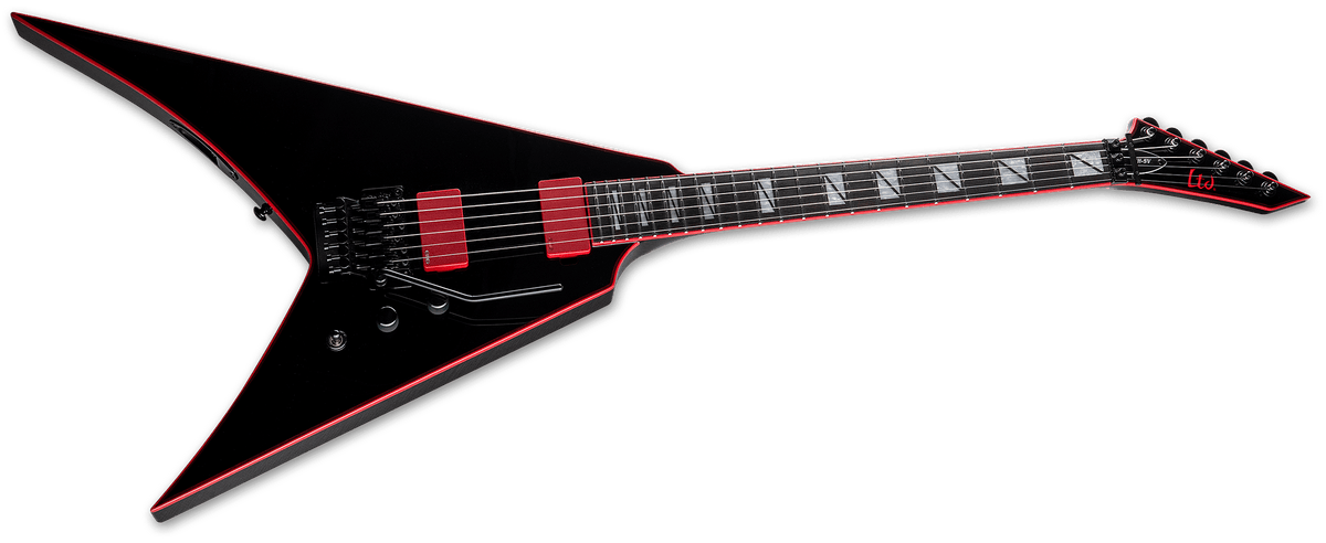 Signature Gary Holt Sv Black