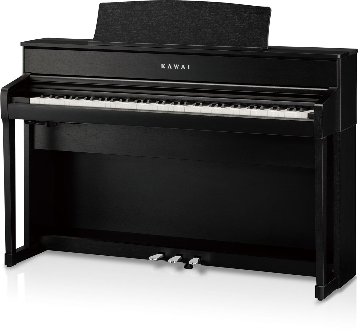 Kawai CA701 Zwart