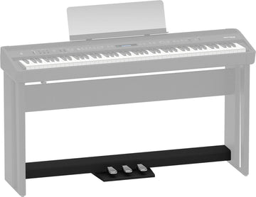 Stand clavier KPD-90 Noir
