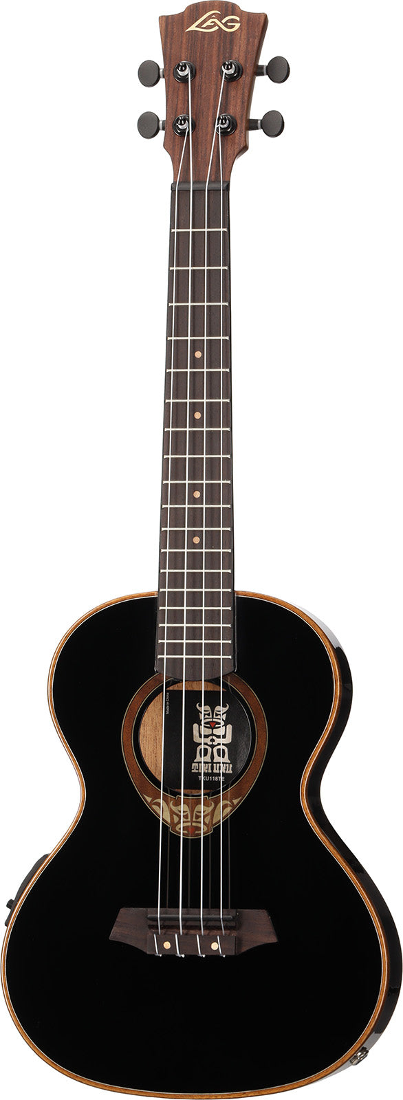 Tiki Uku 118 Tenor EQ