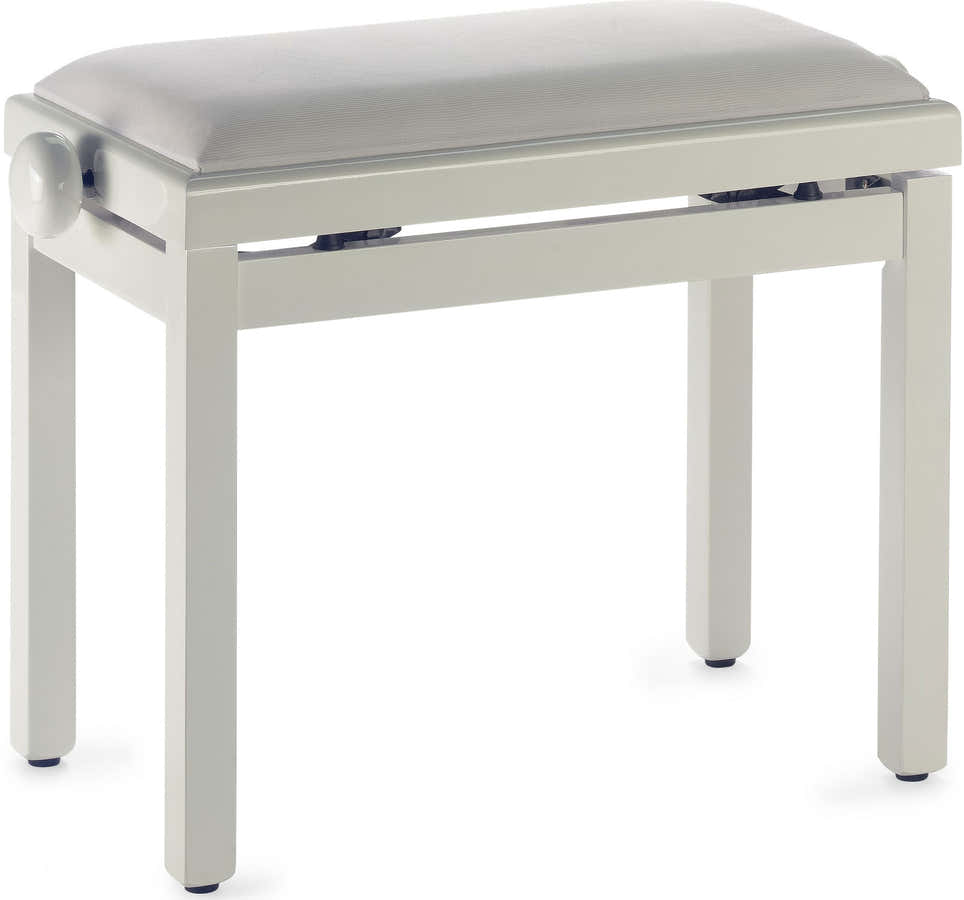Banquette clavier PB39 IVP VWH Ivoire brillant