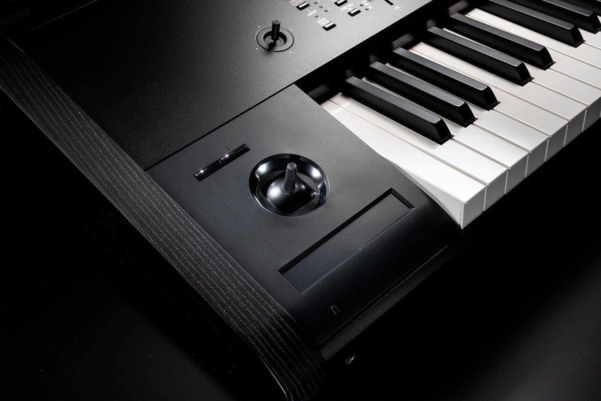 Kronos 3 88