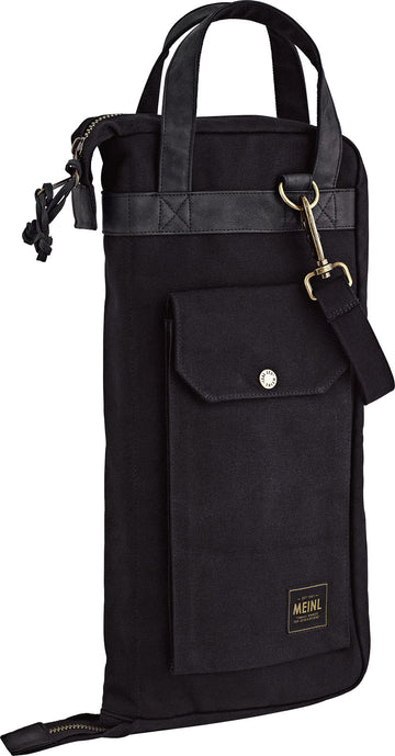 CANVAS COLLECTION STICK BAG CLASSIC BLACK MWSBK