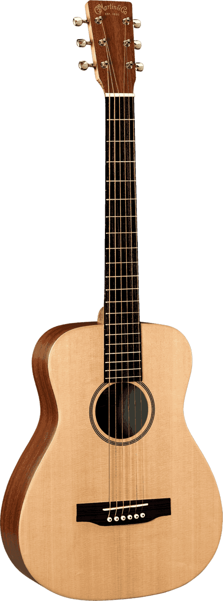C.F. Martin & Co Little Martin Lx1