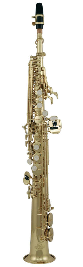 Soprano Sib (SS-302)