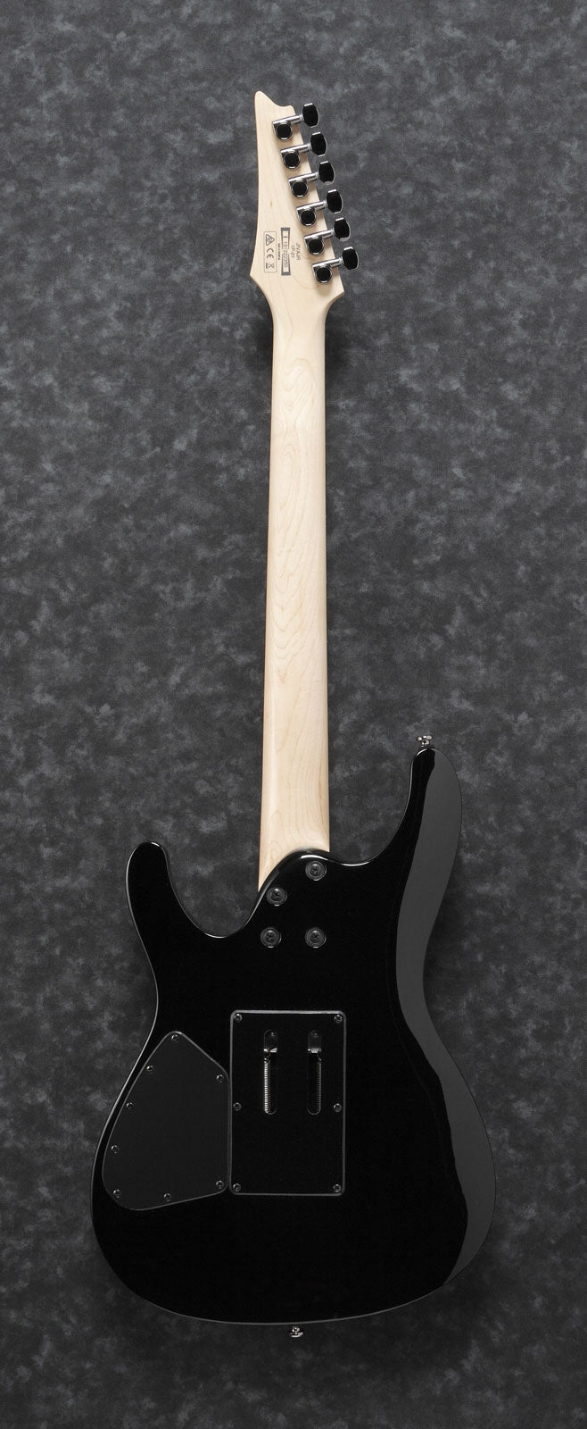 JIVAJR-DSE Deep Sea Blonde Signature Nita Strauss