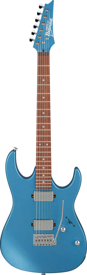GRX120SP-MLM Metallic Light Blue Matte GRX Gio