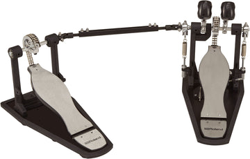 RDH-102a Pedale De Grosse Caisse Technologie Noise Eater